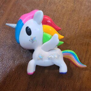 TOKIDOKI Unicorno Series 5 Prisma Mini Figure